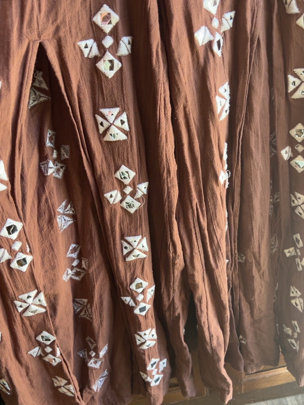 Free People Geo Daze Jumpsuit size XS - Picture 13 of 16